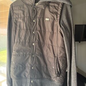 RVCA Jacket